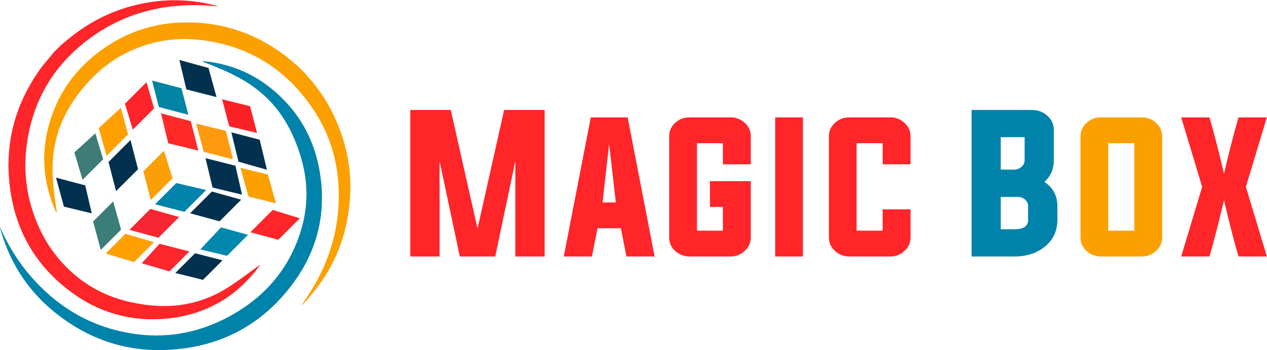 Swift Magic Android TV Box